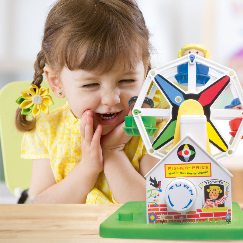 Fisher Price Fisher Price - Ferris Wheel