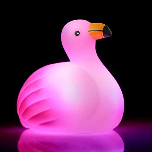 Tobar - Flamingo Bath Light