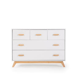 dadada furniture Soho 2.0 5 - Drawer Dresser