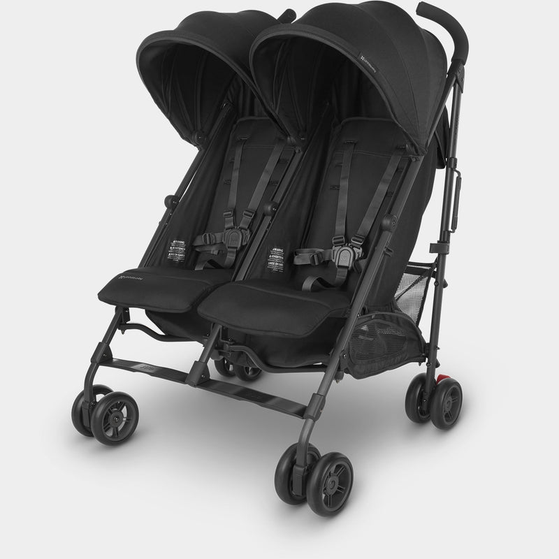 UPPAbaby G - Link V2 Double Umbrella Stroller