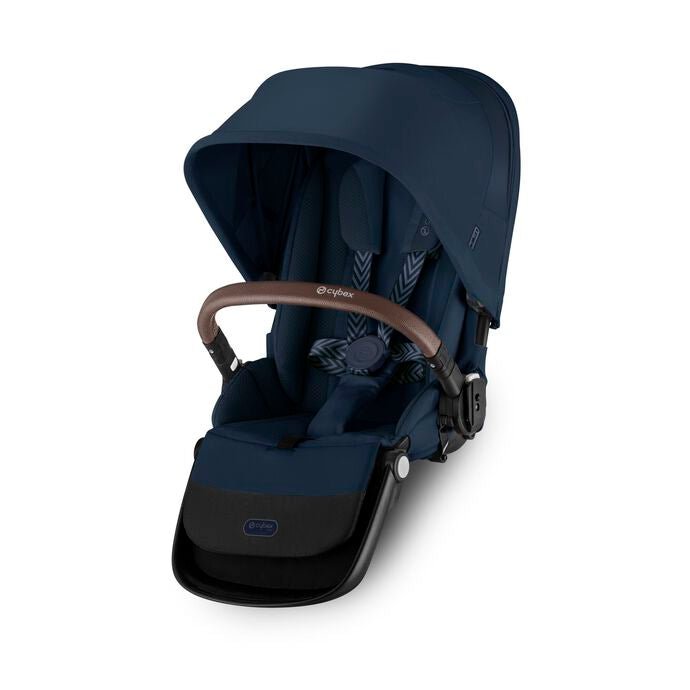 Gazelle S 2nd Seat Unit - Macklem's Baby Store