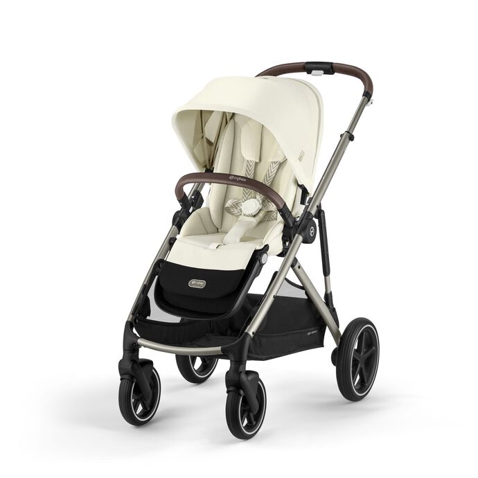 Gazelle S Stroller - Macklem's Baby Store