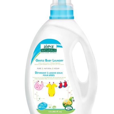 Baby Laundry Detergent