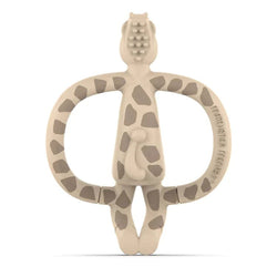 MATCHSTICK MONKEY - Gigi Giraffe Animal Teether