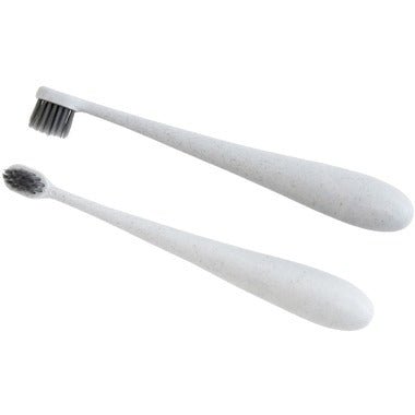 Glitter & Spice - Kids Wheat Straw Toothbrush