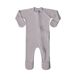 Goumikids Goumi Alls/Footies Calm Lilac