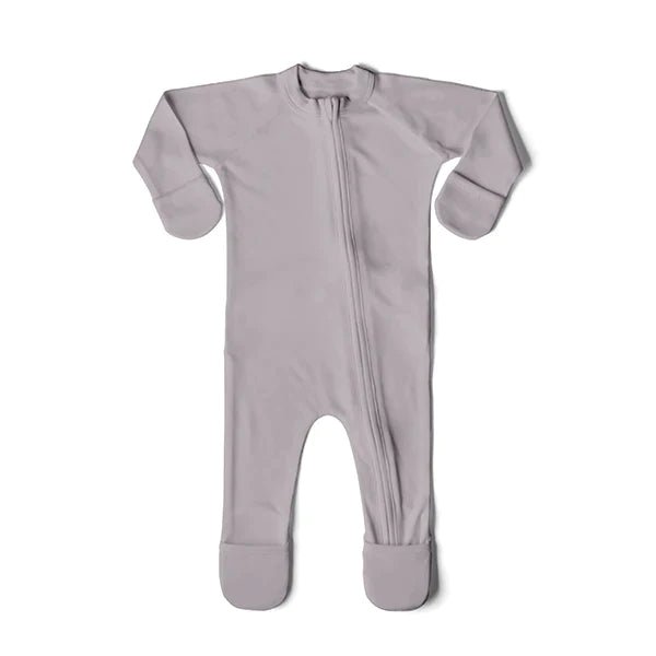 Goumikids - Goumi Alls/Footies Calm Lilac