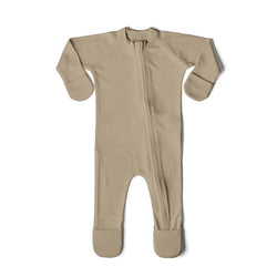 Goumikids Goumi Alls/Footies Sandstone