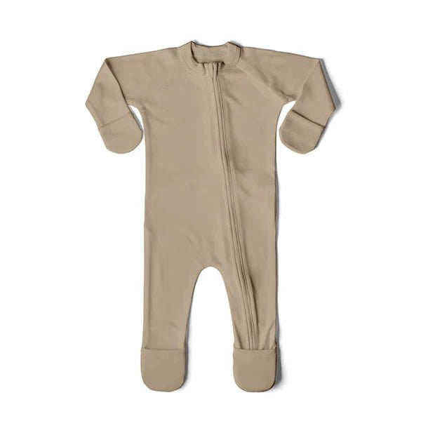 Goumikids Goumi Alls/Footies Sandstone