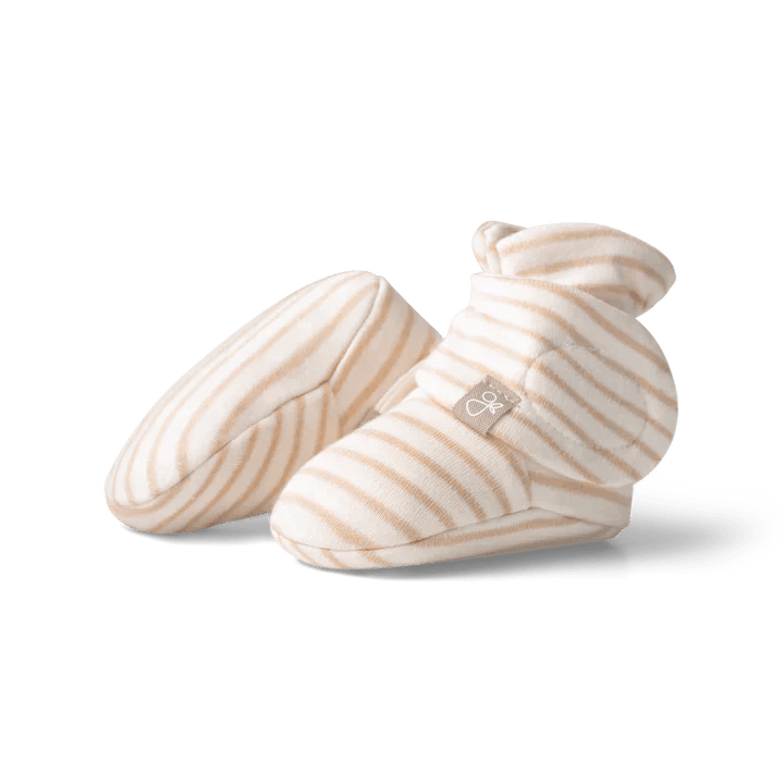 Goumikids - Goumi Boots Dune Stripe