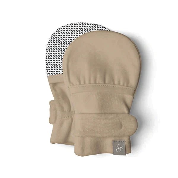 Goumikids Goumi Mitts Sandstone