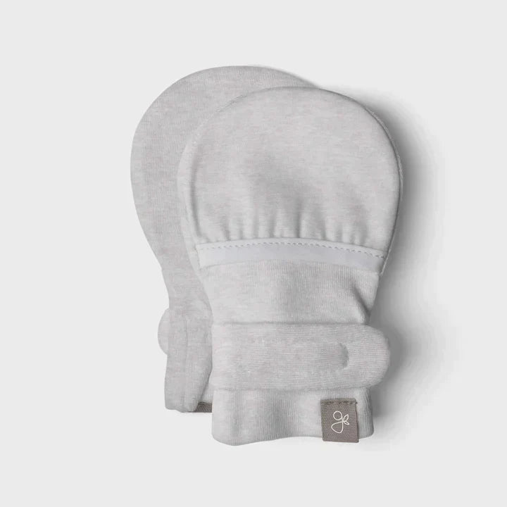 Goumikids - Goumi Mitts Storm Grey