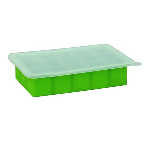 Green Sprouts Fresh Baby Food Freezer Tray