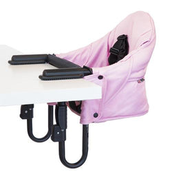 Guzzie + Guss - Perch Portable High Chair