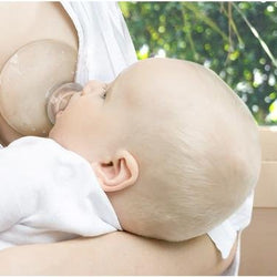 haakaa - Haakaa - Breastfeeding Nipple Shield