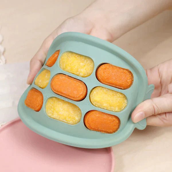 haakaa - Haakaa - Freezer Feeder Nibble Tray