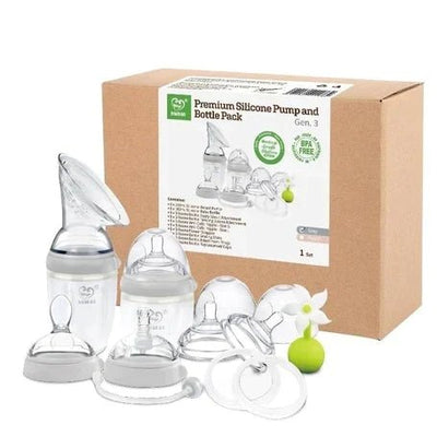 Manual Breast Pumps