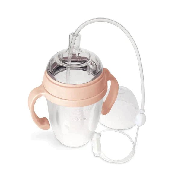 haakaa Haakaa - Silicone Feeding Tube Set