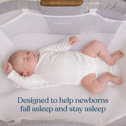 HALO - HALO Bassinest Newborn Insert