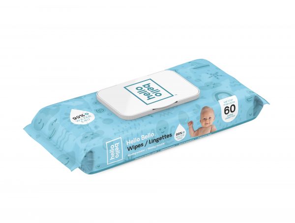 Hello Bello - Hello Bello - Baby Wipes