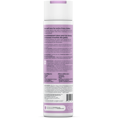 Hello Bello Hello Bello - Premium Conditioner - Lavender