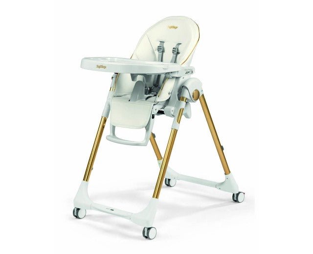 Peg Perego Peg Perego - Prima Pappa Zero 3 High Chair