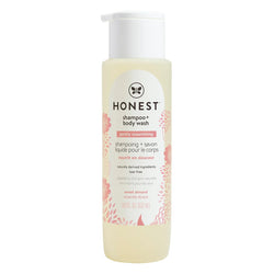 Honest Company - Honest Company Shampoo and Body Wash