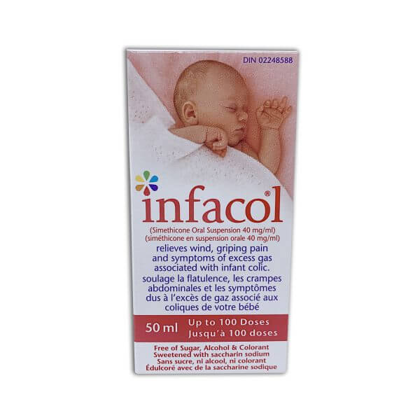 Infacol Infant Gas Relief Drops