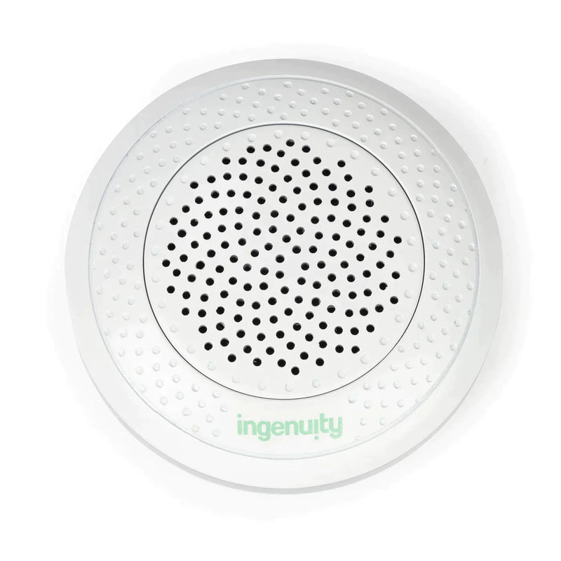 InGenuity - Pock - a - Bye Baby Streaming Music Player & Soother