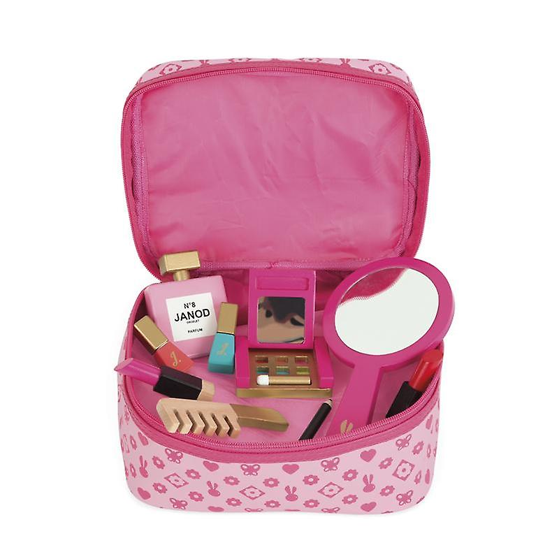 Janod Little Miss Vanity Case