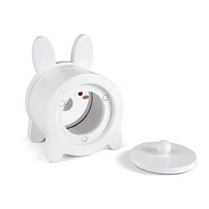 Janod - Piggy Bank Rabbit