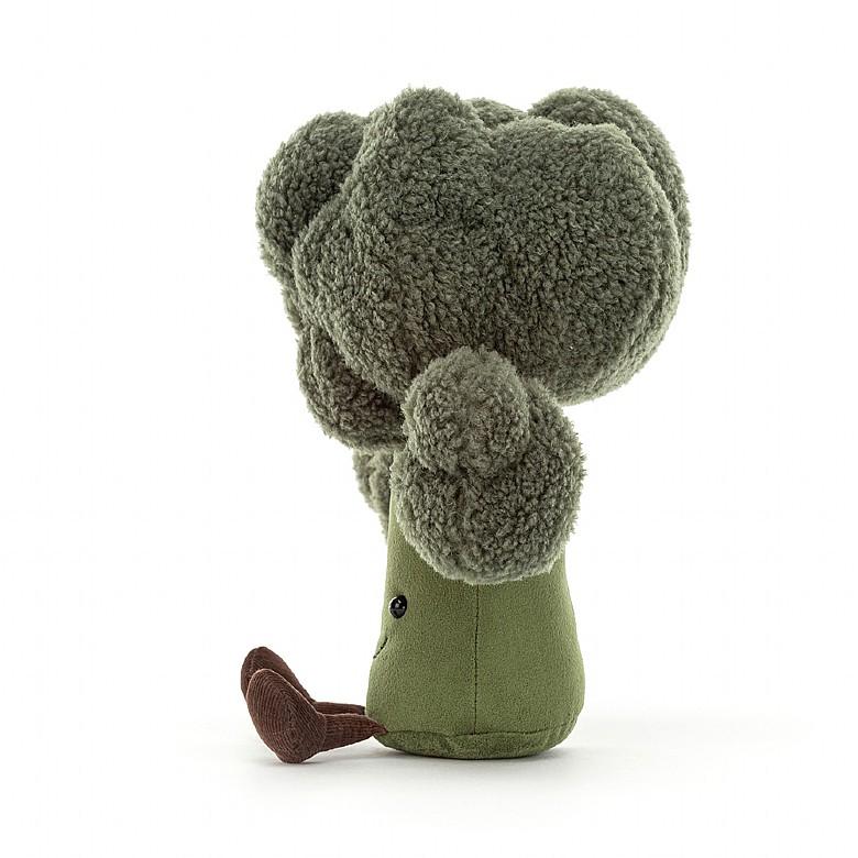 Jellycat - Amuseable Broccoli