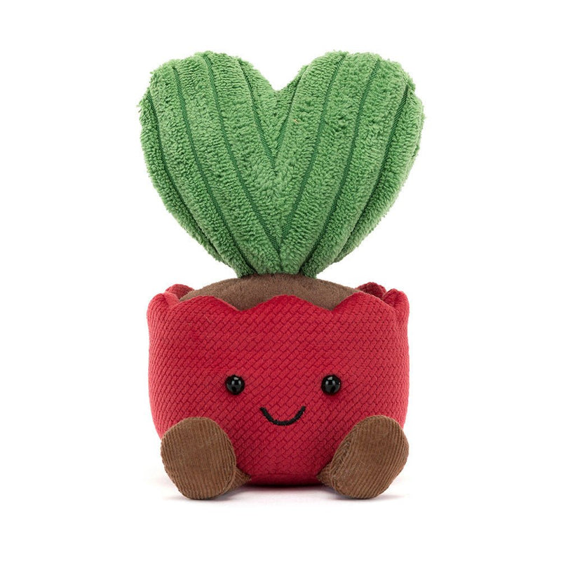 Jellycat - Amuseables Kerrii Cactus