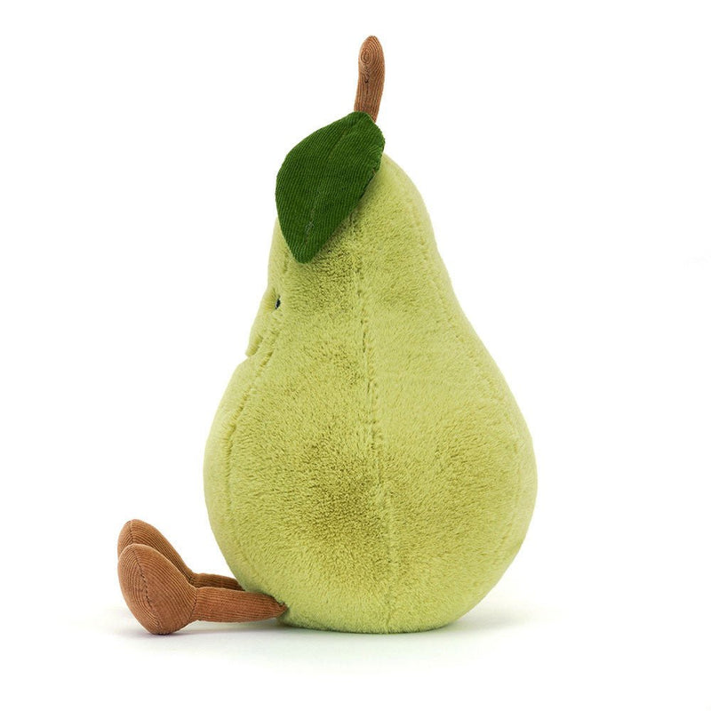 Jellycat - Amuseables Pear