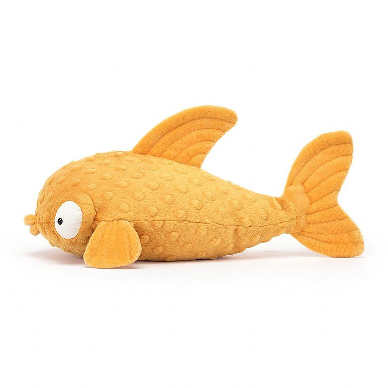 Jellycat - Gracie Grouper Fish