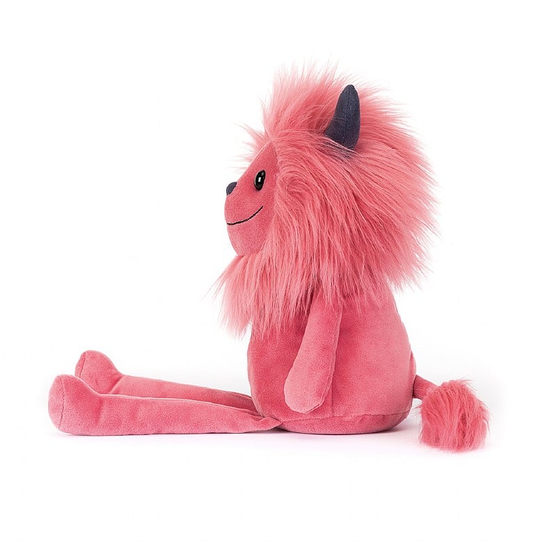 Jellycat Jinx Monster