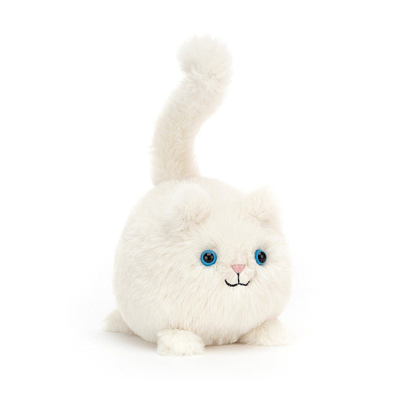 Jellycat - Kitten Caboodle