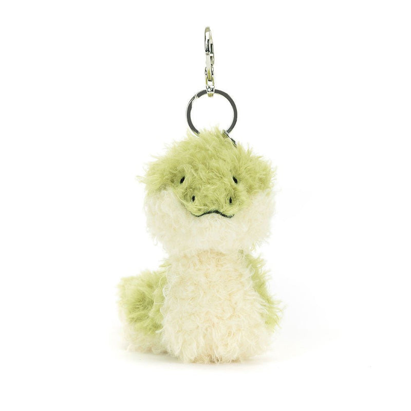 Jellycat Little Snake Bag Charm