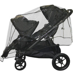 Jolly Jumper - Jolly Jumper - Weather Shield Travel System/Tandem Strollers