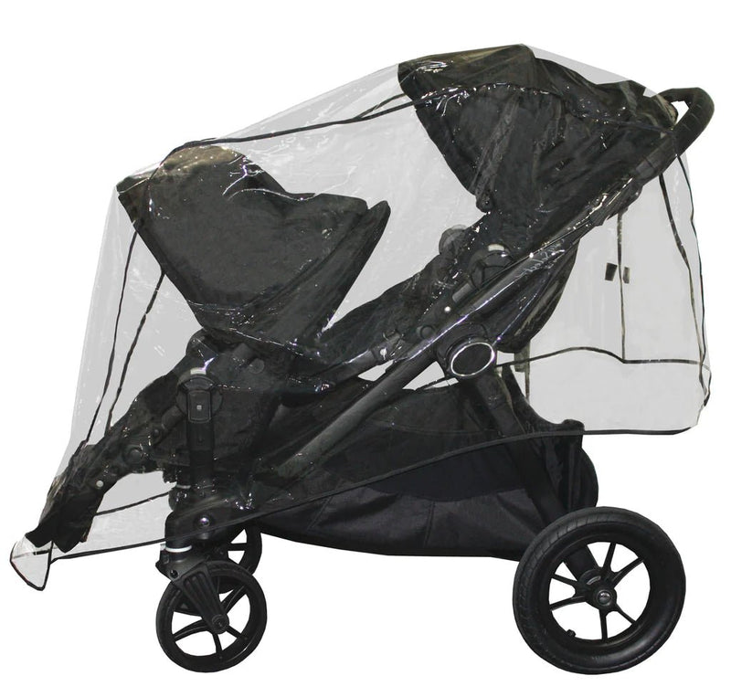 Jolly Jumper Jolly Jumper - Weather Shield Travel System/Tandem Strollers