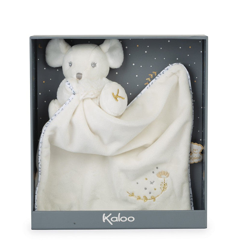 Kaloo - Perle Cream Doudou