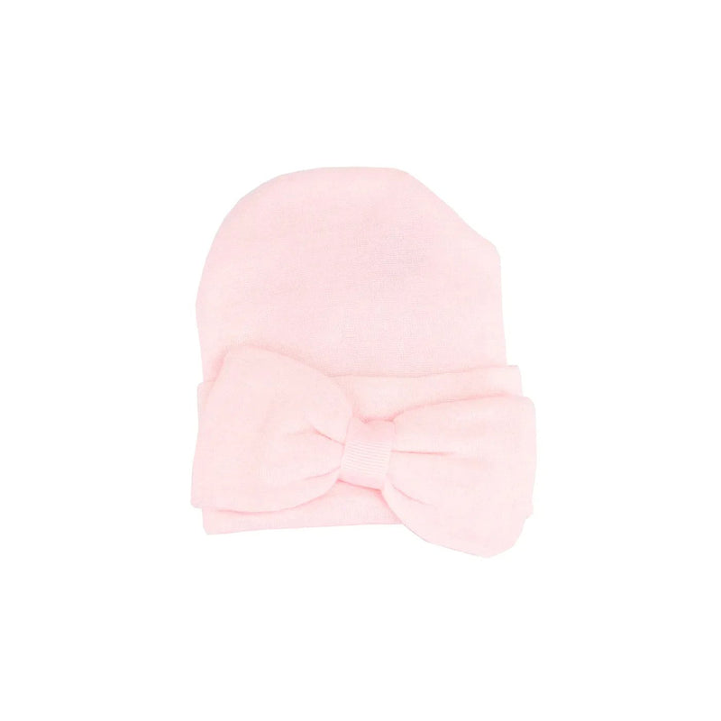 Kidcentral Essentials Newborn Hat Bow