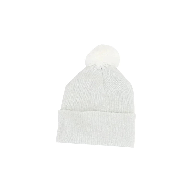 Kidcentral Essentials - Newborn Hat Pompom