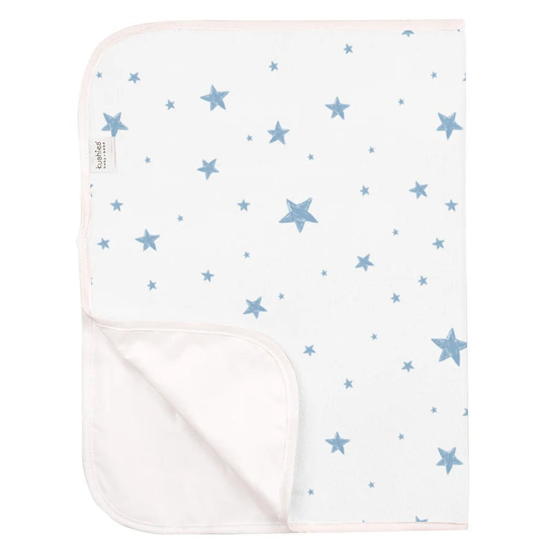 Kushies - Terry Portable Changing Pad