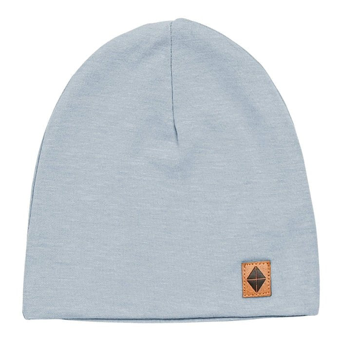 Kyte Baby Kyte Baby - Bamboo Jersey Beanie - Fog