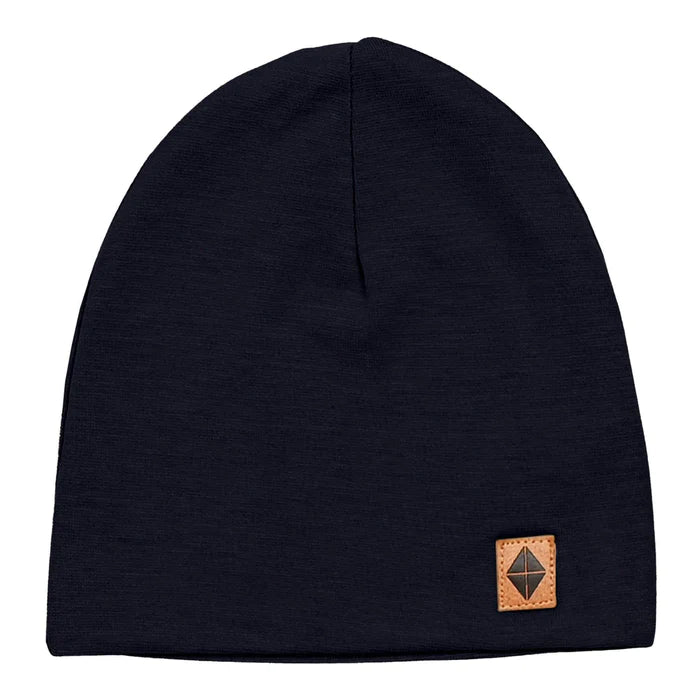 Kyte Baby Kyte Baby - Bamboo Jersey Beanie - Midnight