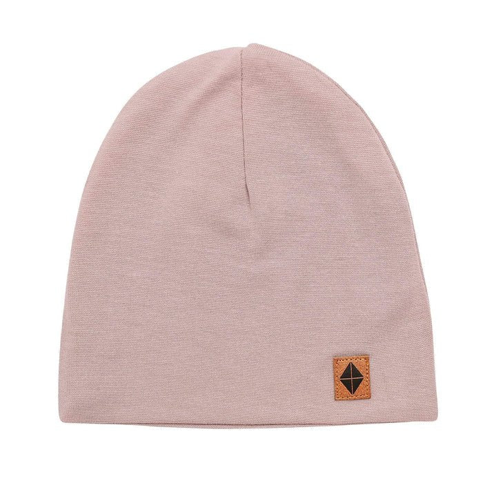 Kyte Baby Kyte Baby - Bamboo Jersey Beanie Sunset