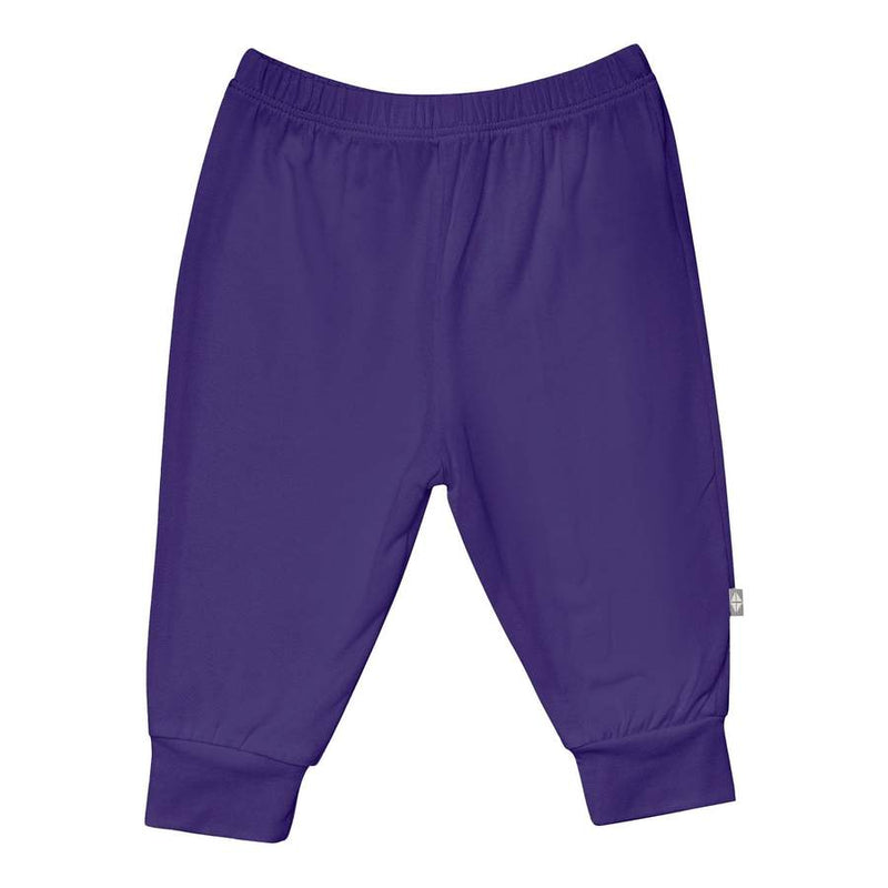 Kyte Baby Kyte Baby - Pant - Eggplant