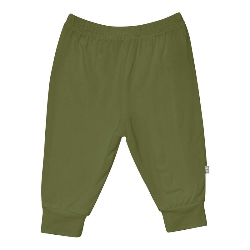 Kyte Baby Kyte Baby - Pant - Olive