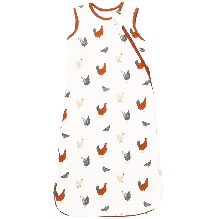 Kyte Baby Kyte Baby - Sleep Bag Chick 2.5 Tog